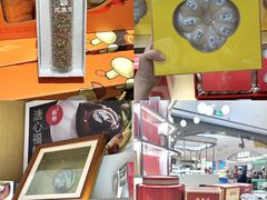 -杭州大厦LSE城市生活超市(杭州大厦店)