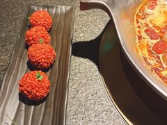 -湊湊火锅·茶憩(和平大悦城店)
