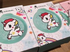 -九木杂物社(恒隆广场店)