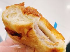 -东哥面包(江宁大润发店)