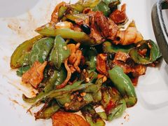 -小厨娘淮扬菜(天印大道店)