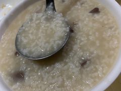 -电白鸭粥店(下沙二坊88号店)