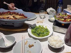 -不倒翁·安徽名菜楼(步行街店)