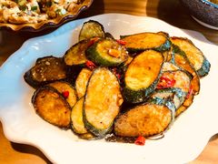 -禾田下生态餐厅(华天城总店)