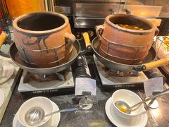 -扬州皇冠假日酒店