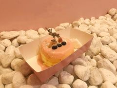 芝芝莓莓梳芙厘-狐狸和向日葵(北京路店)