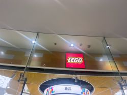 -LEGO(国贸商城店)