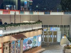 -紫荆广场·花漫里