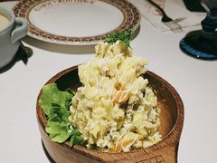 -俄士厨房(五棵松华熙LIVE店)