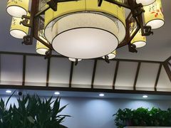-惠宾饭庄(中山路店)