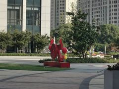 -胜记凯心茶餐厅(汇金财富广场店)