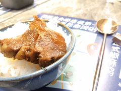 -馔豚·台北菜专门店(深圳湾万象城店)