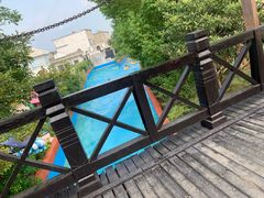 -安徽八里河旅游区