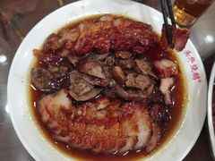 -黄连大头华烧鹅(萧地大马路店)
