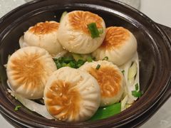 京葱生煎包-胜记酒家·风味线(荔枝公园店)