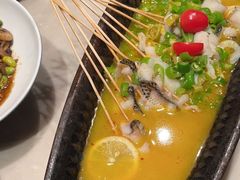 -遇江南江西菜(青山湖万达店)