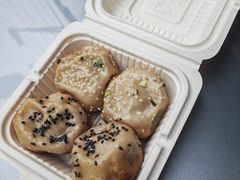 -小杨生煎(福州路店)