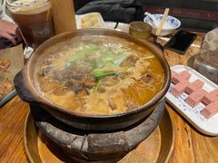 -十六蒲(桂林路店)