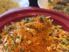 -高老庄新家宴(北斗星广场店)