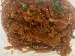 -金掌勺锅包肉(太原万达店)