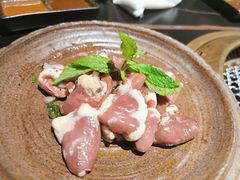 -厚贞日式烤肉(浦东汇智店)