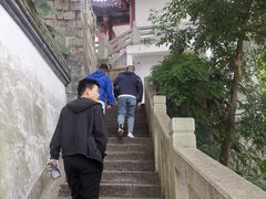 -乌山风景区