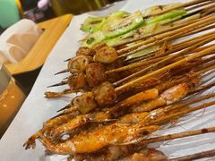 -五样儿西昌小签签烤串(建设路店)