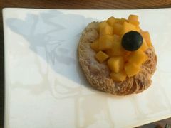 -食间牛排(湖西路店)