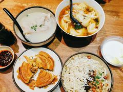 -谭师爷龙抄手(白下路店)