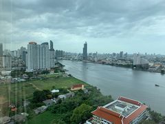 -阿瓦尼河滨曼谷酒店