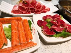 -重庆巴渝火锅(钟家村店)