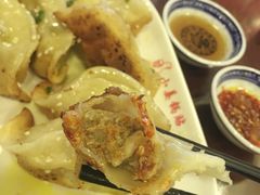 -小姜锅贴(凤凰街店)