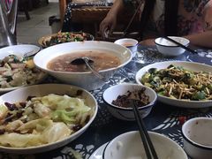 -庄稼汉(阿诗玛店总店)