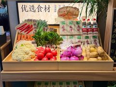 -新太二·鲜料川菜(晶耀前滩店)