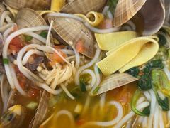 -见味花甲(福田coco park店)
