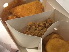 -麦当劳(天兴罗斯福店)