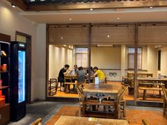 -厝味火锅·潮汕卤水火锅(十一合店)