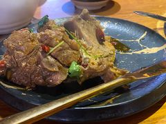 -受气牛肉·重庆耙牛肉(来福士店)