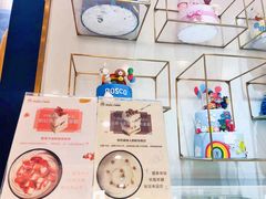 -CAKE BOSS 蛋糕老板(领展购物广场·中关村店)