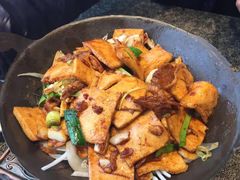 -红菜坊·烤鸭·川鲁宴(石园店)