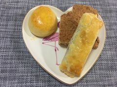 -中关村茶点