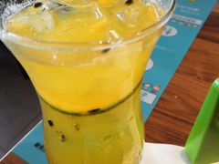 -厚生港萃·小吃餐厅(苍梧路店)