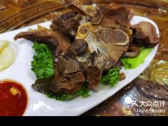 -宗巴雍姆藏餐府