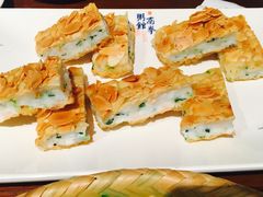 -南拳十三姨·潮汕砂锅粥(世纪金源店)
