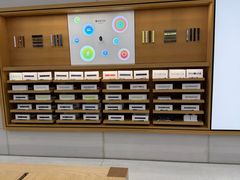 -Apple零售店(济南恒隆广场店)