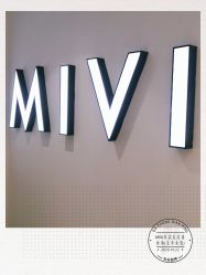 -MIVI半永久纹眉绣眉