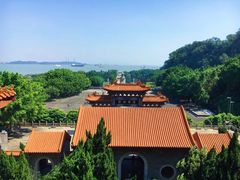 -南沙天后宫景区