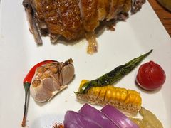 -驿楼兰·新疆菜(火车站店)