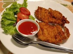 -Kat's Kitchen