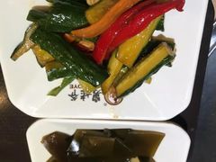 -舅姥爷砂锅(正阳路)